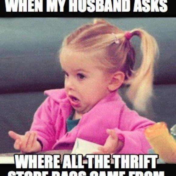 Meet your Posher, Jaye - Picture 3 of 5